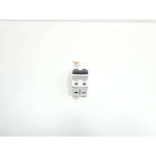 Square D 2P 50A AMP 480V-AC MINIATURE CIRCUIT BREAKER - MG24456