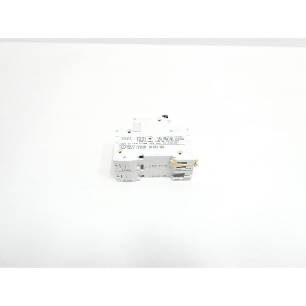 Square D 2P 50A AMP 480V-AC MINIATURE CIRCUIT BREAKER - MG24456