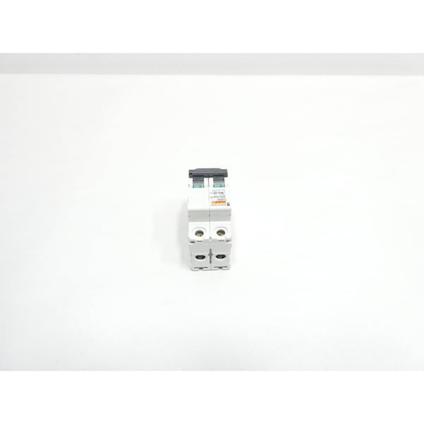 Square D 2P 50A AMP 480V-AC MINIATURE CIRCUIT BREAKER - MG24456