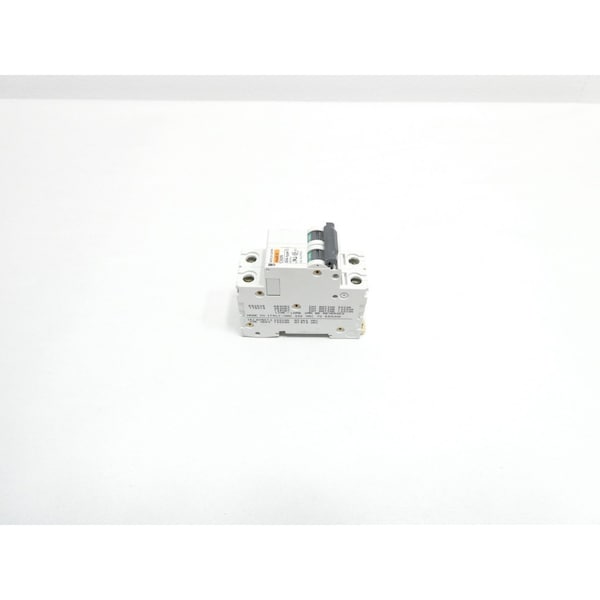 Square D 2P 50A AMP 480V-AC MINIATURE CIRCUIT BREAKER - MG24456
