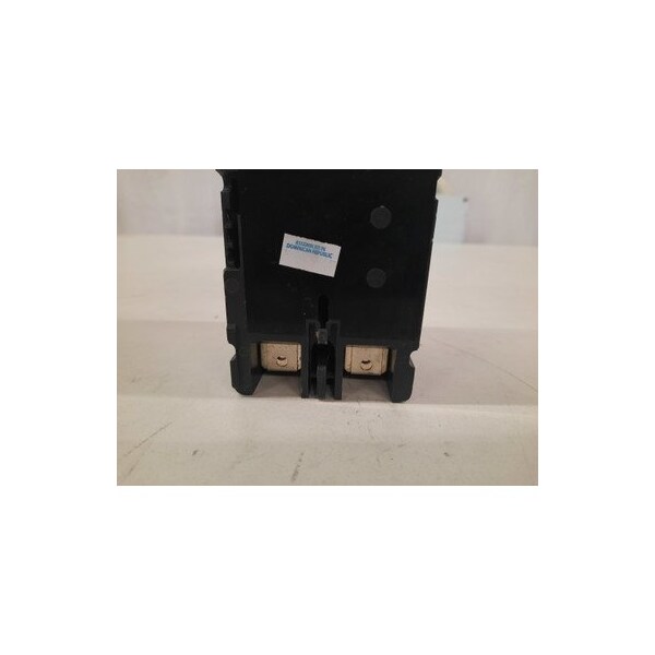 Eaton Molded Case Breakers MCCBs HFD 2P 150A 600V 50/60Hz 2Ph C Frame - HFDDC2150L