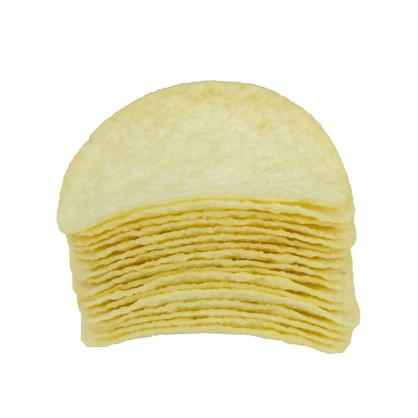 Pringles Papas Fritas Original de Papa 1.3 oz., Paquete de 36 - 3800084714