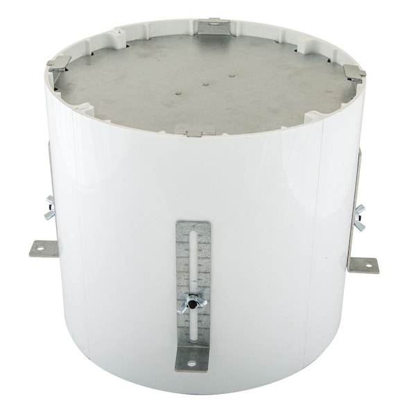 Hubbell Wiring Device-Kellems SYSTEM1 10IN FRPT PREPOUR TUBE - S1R10PPT