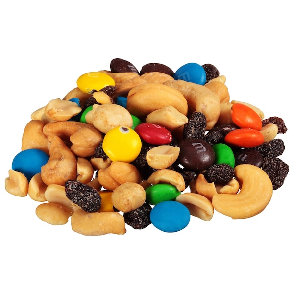 Mezcla de frutos secos Fisher Summit de 4 oz., paquete de 6 - P27166