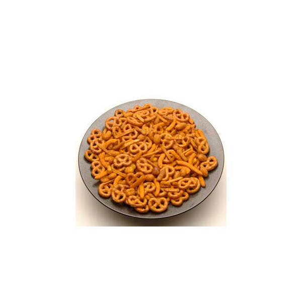 Colación Cajun Azar Azar Mix 1.5 libras, Bolsa de 6 unidades - 6215296