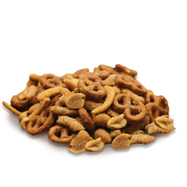 Colación Cajun Azar Azar Mix 1.5 libras, Bolsa de 6 unidades - 6215296