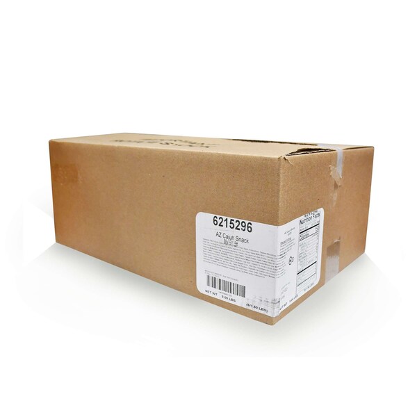Colación Cajun Azar Azar Mix 1.5 libras, Bolsa de 6 unidades - 6215296
