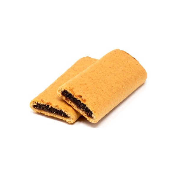 Higos blandos y masticables de higo Green Rabbit Holdings FIG NEWTONS, 2 oz, 24 piezas - 22000462