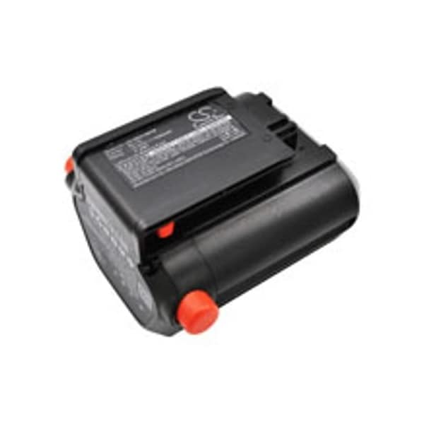 Ilc Replacement for Gardena Bli-18 Battery - BLI-18  BATTERY GARDENA