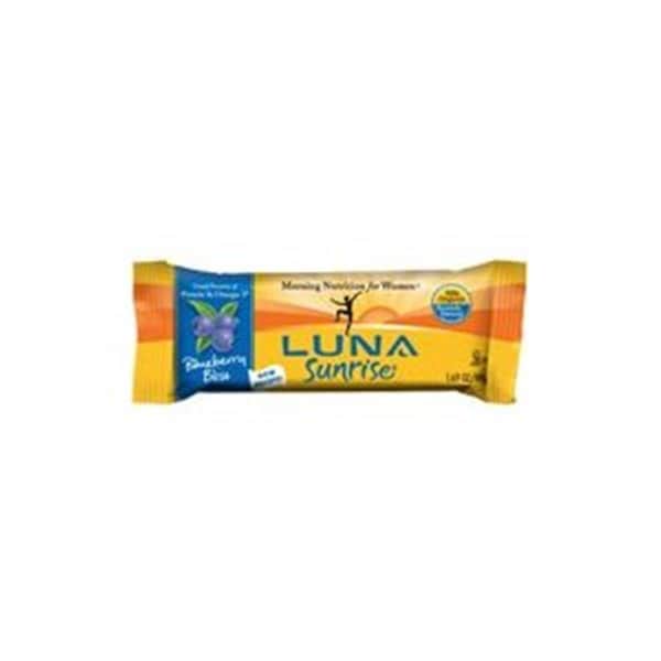 Clif Yogurt Orgánico de Arándano Luna Sunrise - 31932