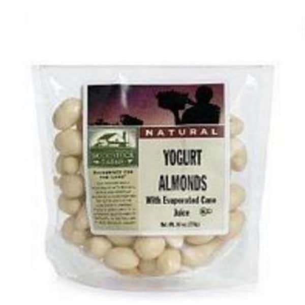 Woodstock Farms Almendras de Yogurt Woodstock 15 lb - SPPU-192096