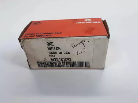 International Switch 9518