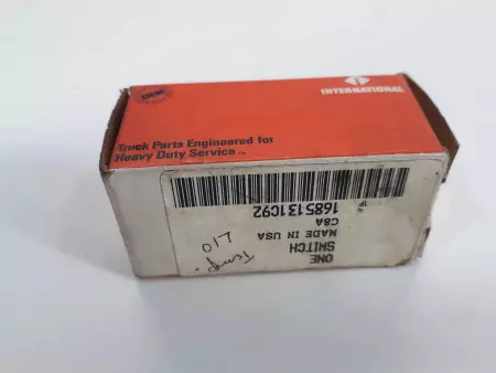 International Switch 9518