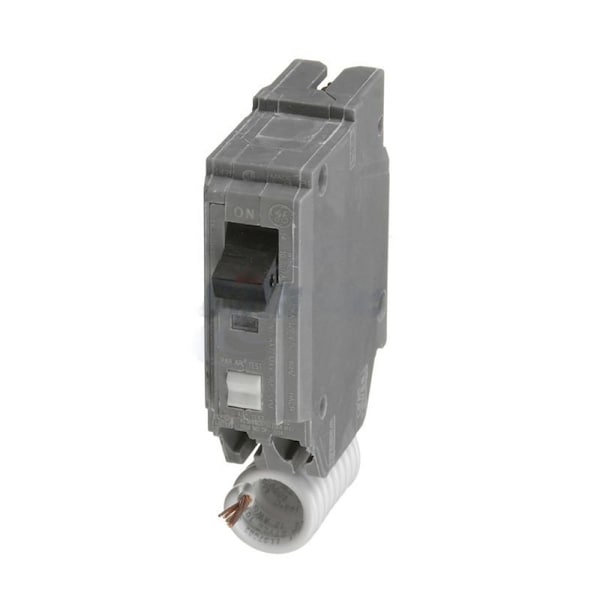 American Imaginations Combination Circuit Breaker, THQL Series, 15A, 120/240V AC - AI-36755