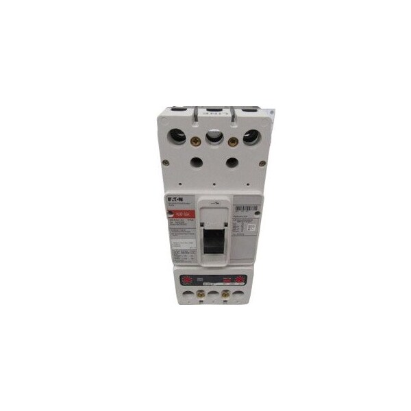 Eaton Molded Case Breakers MCCBs HJD 2P 200A 600V 50/60Hz 2Ph J Frame - HJD2200