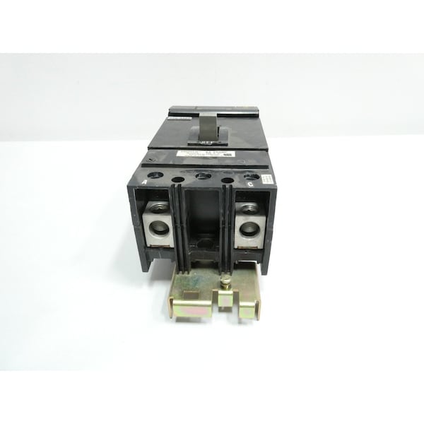 Square D 2P 225A AMP 600V-AC MOLDED CASE CIRCUIT BREAKER - KH-26225