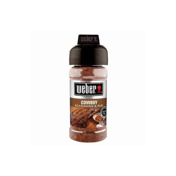 B&G Foods sazón de vaquero de 32 onzas - 1130404