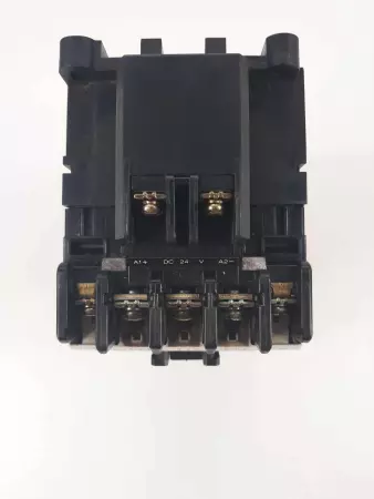 Fuji Contactor Overload Relay 9669