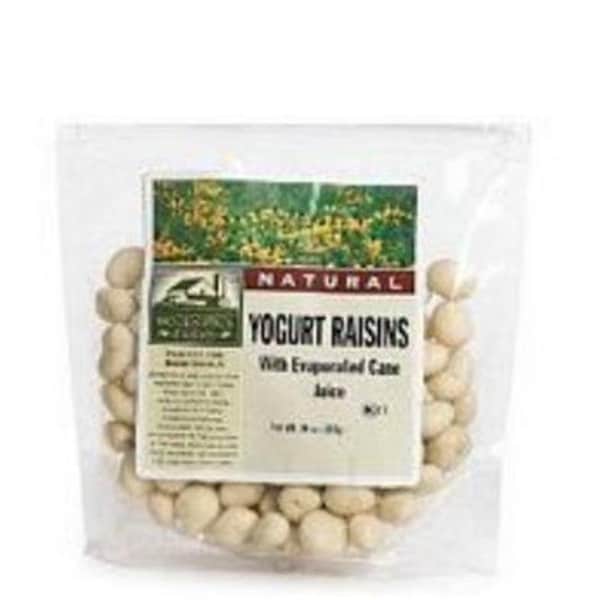 Woodstock Farms Pasas de yogur de Woodstock 15 LB - SPU-192070