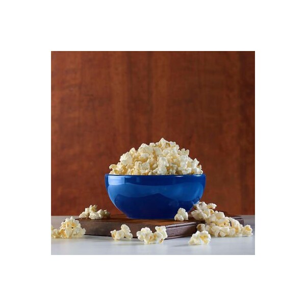 Green Rabbit Holdings: Palomitas de maíz Premium Pop Secret Homestyle, 3 oz, Paquete de 30 - 22000634