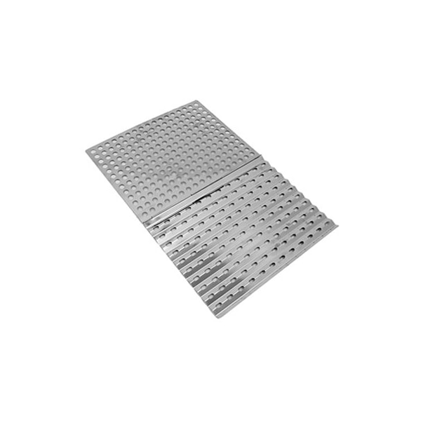 Productos Mr Bar B Q GZ Reusable BBQ Sheet - 00340TVN