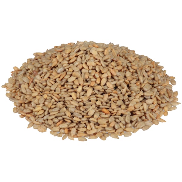 Semillas de girasol tostadas y saladas Fisher Fisher 5 libras - 80559