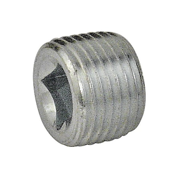 Southwire One And One Quarter In. Conduit Hole Plug - PLG125