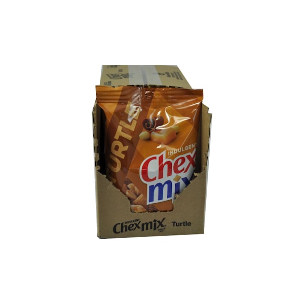 Chex Mix Chex Mix Snack Mix Tortuga 4.5 oz., PK7 - 16000-14848