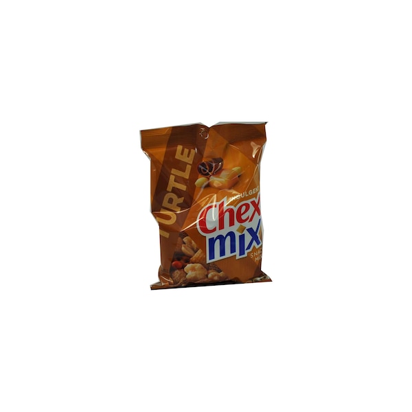 Chex Mix Chex Mix Snack Mix Tortuga 4.5 oz., PK7 - 16000-14848
