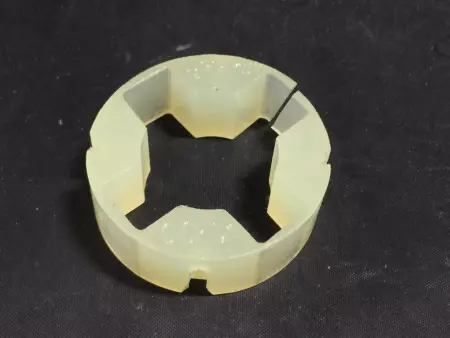 A00 VHS FLEX COUPLING A00 INSERT VHS - MRO INDUSTRIAL