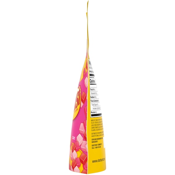 Starburst Starburst Minis Fave Reds 8 oz., PK8 - 384769

Estallido estallido Minis Fave Reds 8 oz., PK8 - 384769
