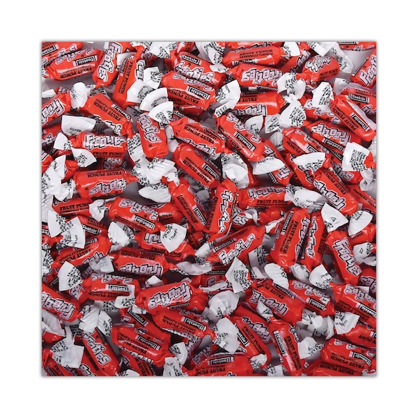 Tootsie Roll Frooties, Frutas Punch, Bolsa de 388 oz, 360 piezas - 793673.