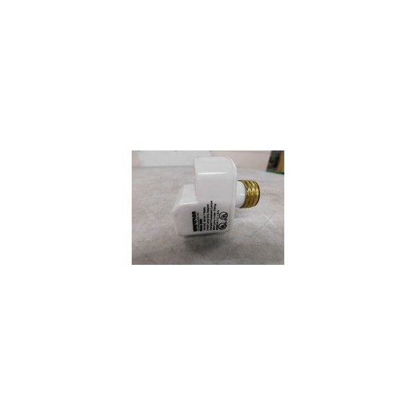 Woodhead DUP RCPT PORTABLE OUTLET BX - 3000