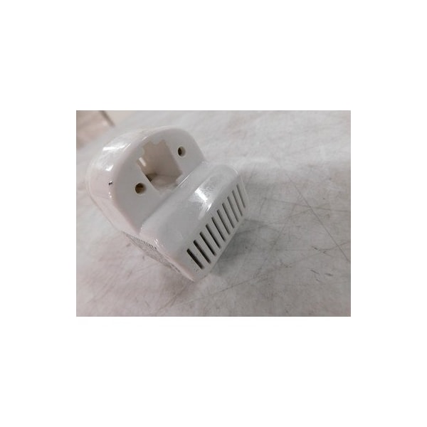 Woodhead DUP RCPT PORTABLE OUTLET BX - 3000