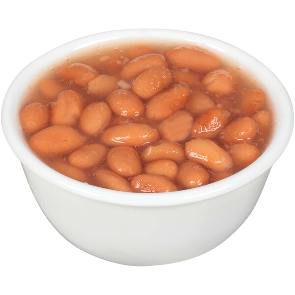 Bush's Best Frijoles Pintos 27 oz., paquete de 12 - 01814