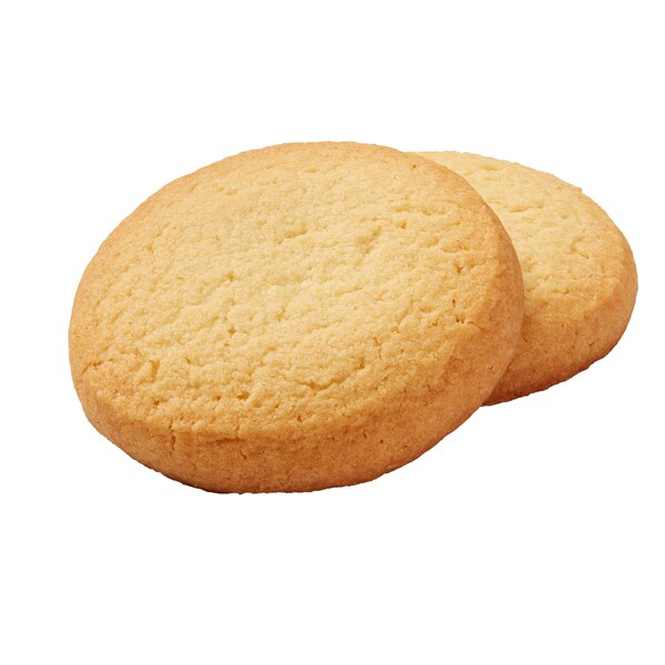 Galleta de mantequilla Keebler Simply Made de 10 oz., PK12 - 3010075733