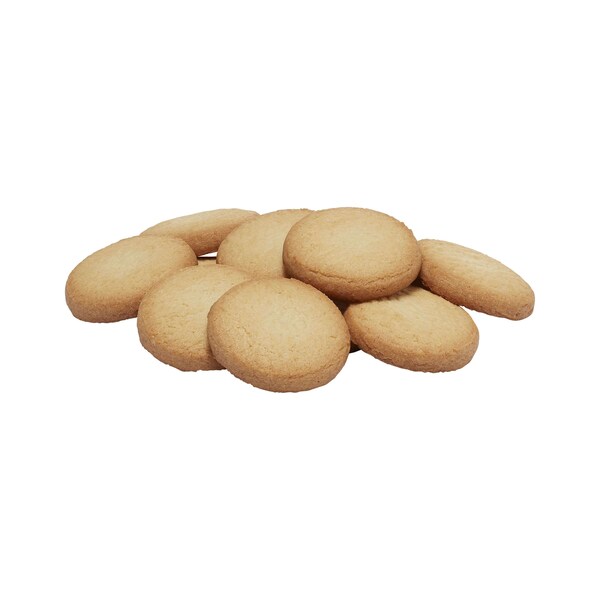 Galleta de mantequilla Keebler Simply Made de 10 oz., PK12 - 3010075733