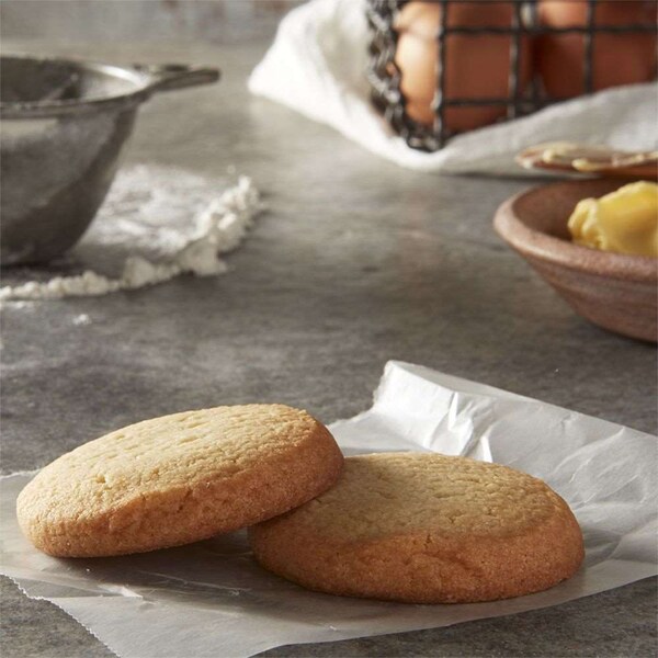 Galleta de mantequilla Keebler Simply Made de 10 oz., PK12 - 3010075733