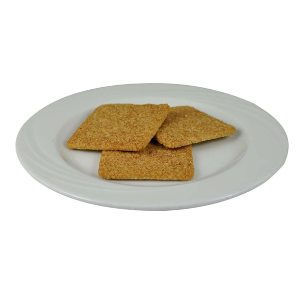 Nature Valley Barra Crujiente de Canela 1.2 oz., Paquete de 120 - 16000-48256