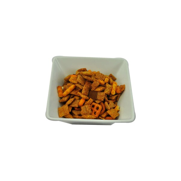 Chex Mix Chex Mix 3.75 oz. Miel BBQ, paquete de 8 - 16000-14849