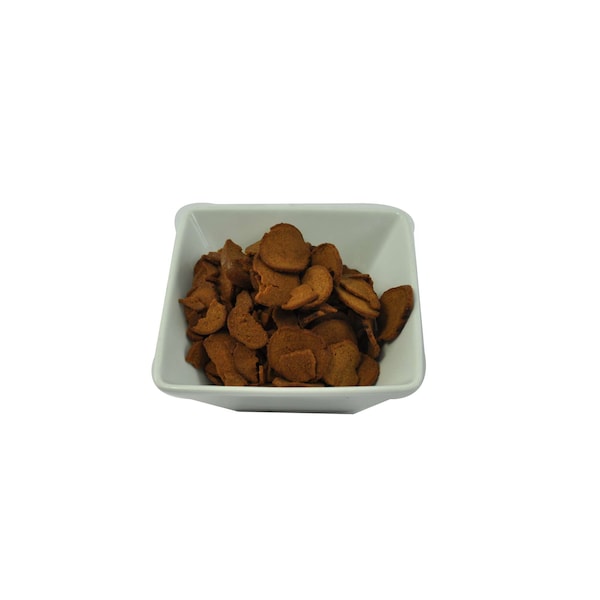 Mezcla de bocadillos Gardetto's Garlic Rye Chips 4.75 oz., paquete de 7 - 16000-14871