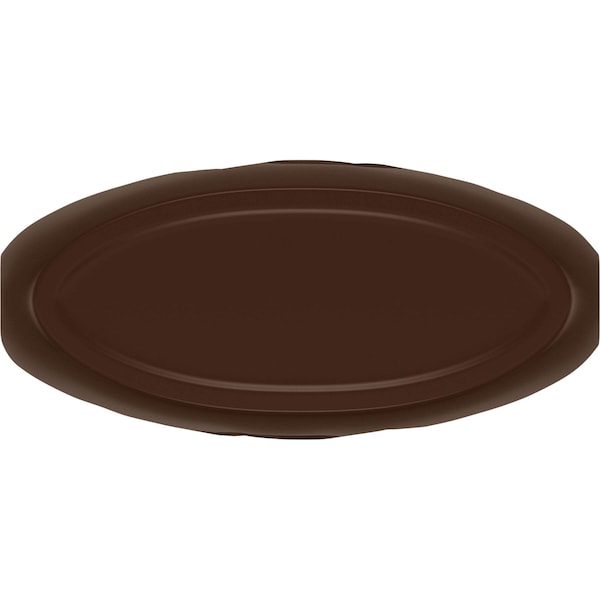 Cobertura de chocolate Magic Shell de Smuckers Smucker's en botella de 7.25 oz, paquete de 8 - 5150024358