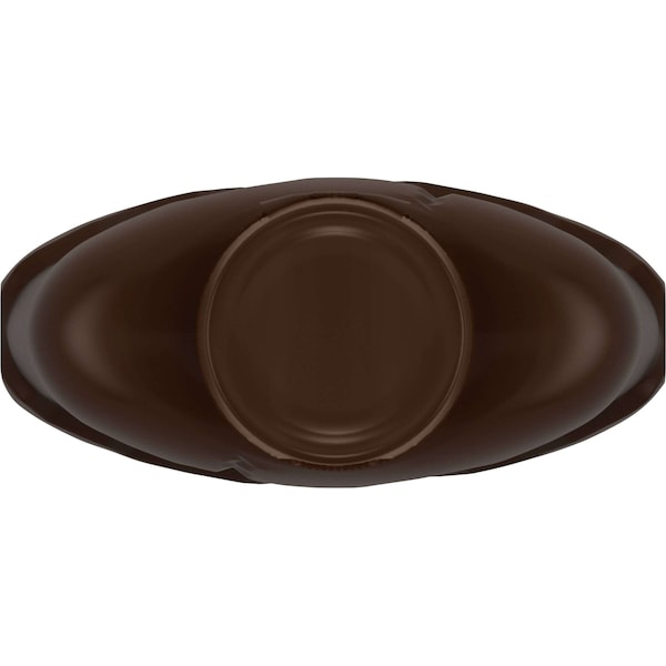 Cobertura de chocolate Magic Shell de Smuckers Smucker's en botella de 7.25 oz, paquete de 8 - 5150024358