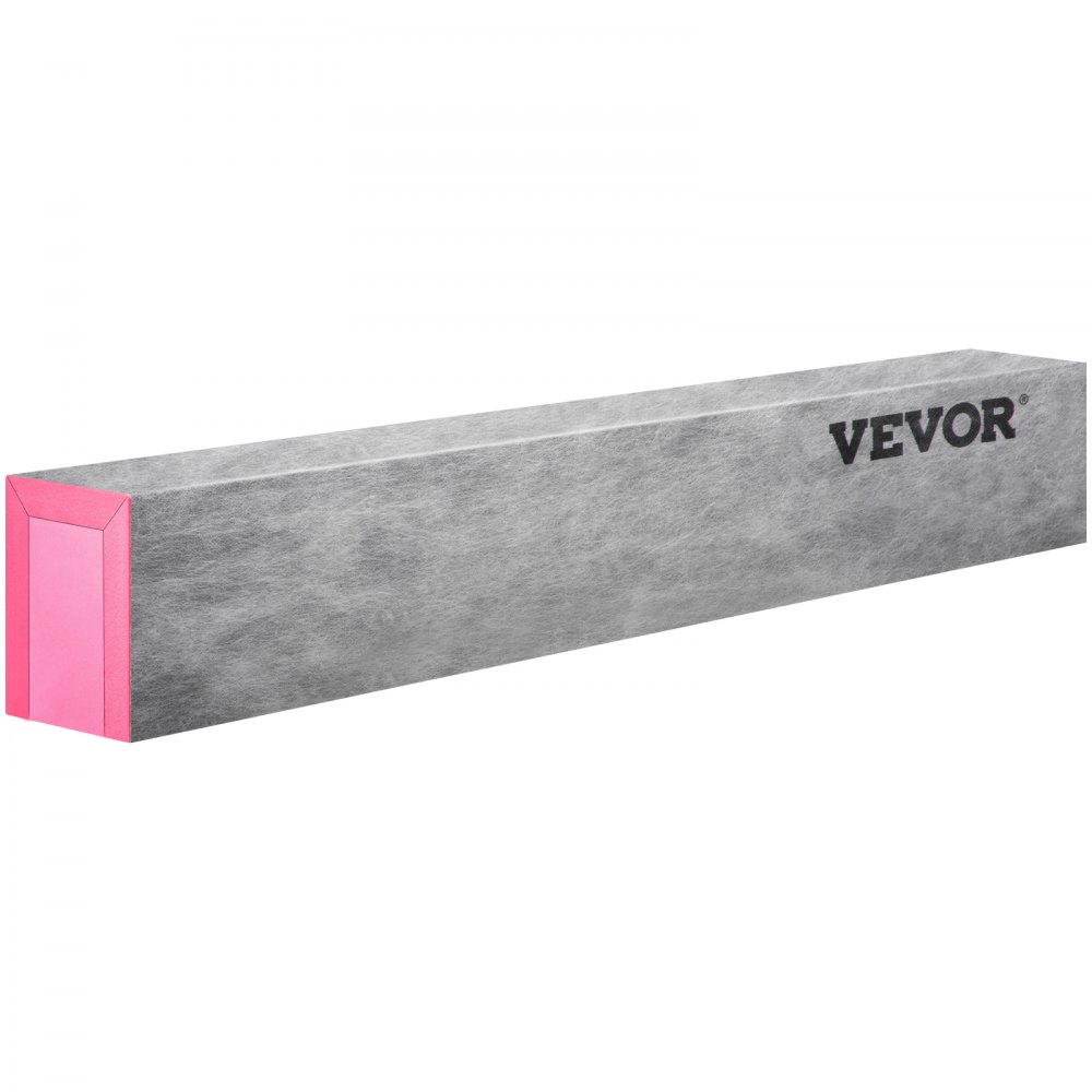 VEVOR Shower Curb, 38'' x 4'' x 6'', Cuttable Waterproof XPS Foam Curb, Covering with PE Waterproof Membrane, Ready-to-tile with Thin-set Mortar, Perfect for Bathroom Decoration - FSLYDSTBDDW38C5S2V0