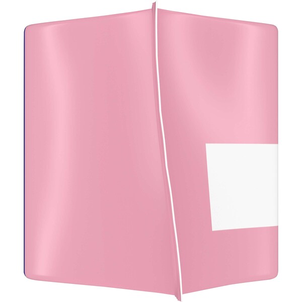 Starburst Starburst Todo Rosa Tamaño para Compartir 3.45 oz., PK144 - 398852