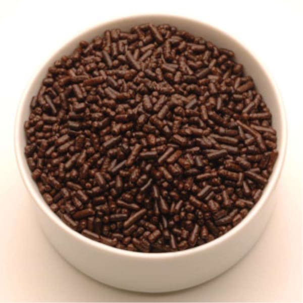 Chispas de Chocolate Sprinkles Americanas 6 libras, paquete de 4 - 70003234