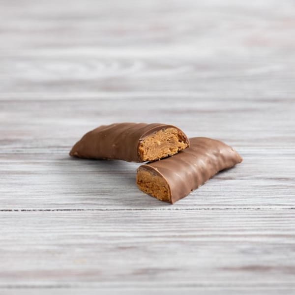 Barra de caramelo de maní Butterfinger de Nestle de 3.7 oz, paquete de 18 - 691914
