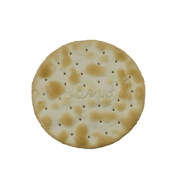 Galletas de Agua de Mesa Carr's Carr's Original Crackers 2.2 oz., paquete de 24 - 5929057306