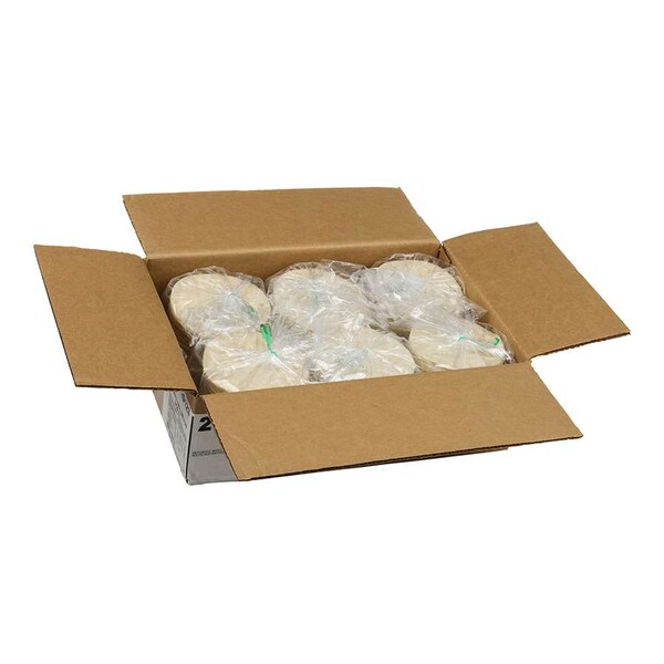 Mission Foods Tortillas de Maíz Blanco de 4.5", Paquete con 300 piezas - 20123