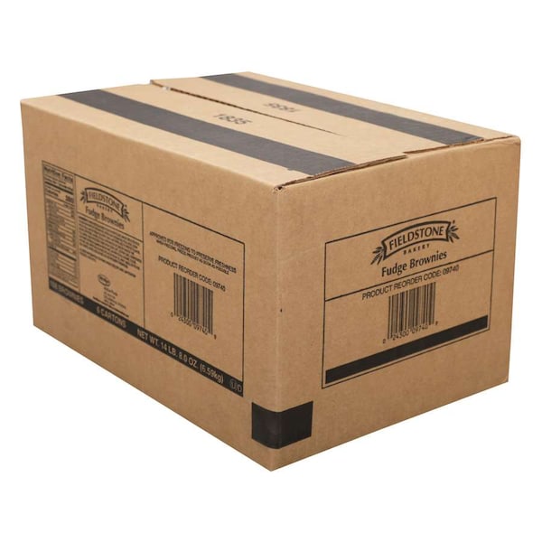 Fieldstone Fieldstone Fudge Brownie, PK108 - 09740

Brownie de Fudge de Fieldstone Fieldstone, PK108 - 09740